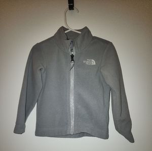 The North Face Fleece Size 2T EUC